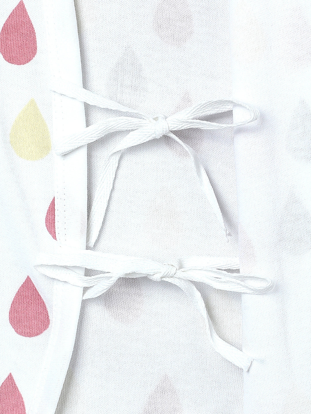  Print Party Infant Jabla Style Romper