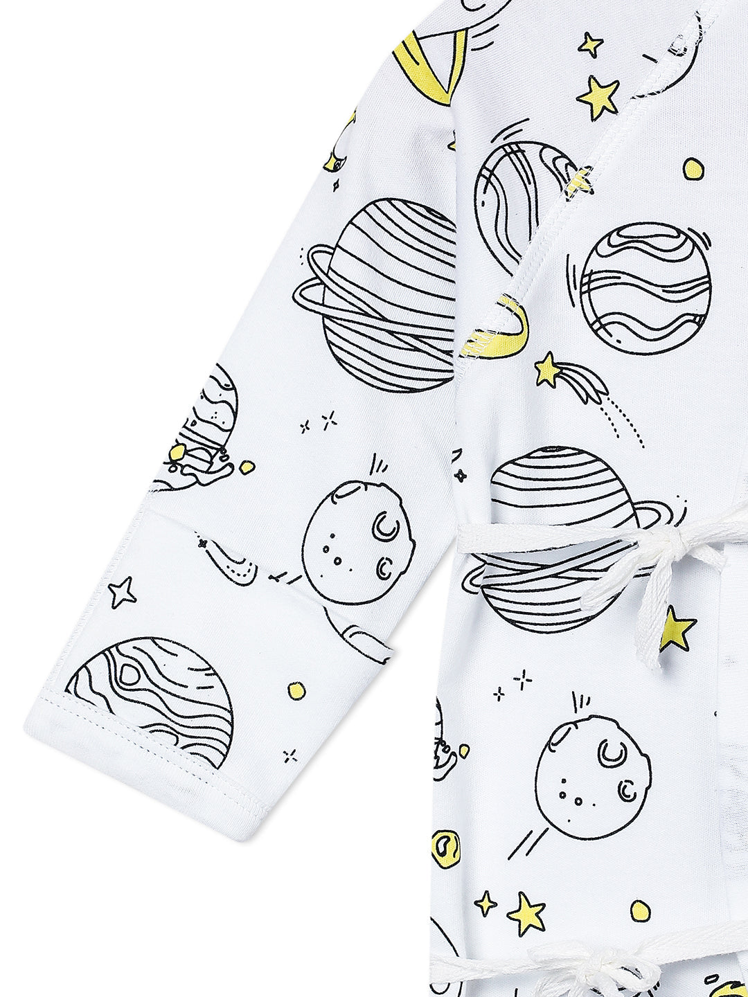  Print Party Infant Jabla Style Romper
