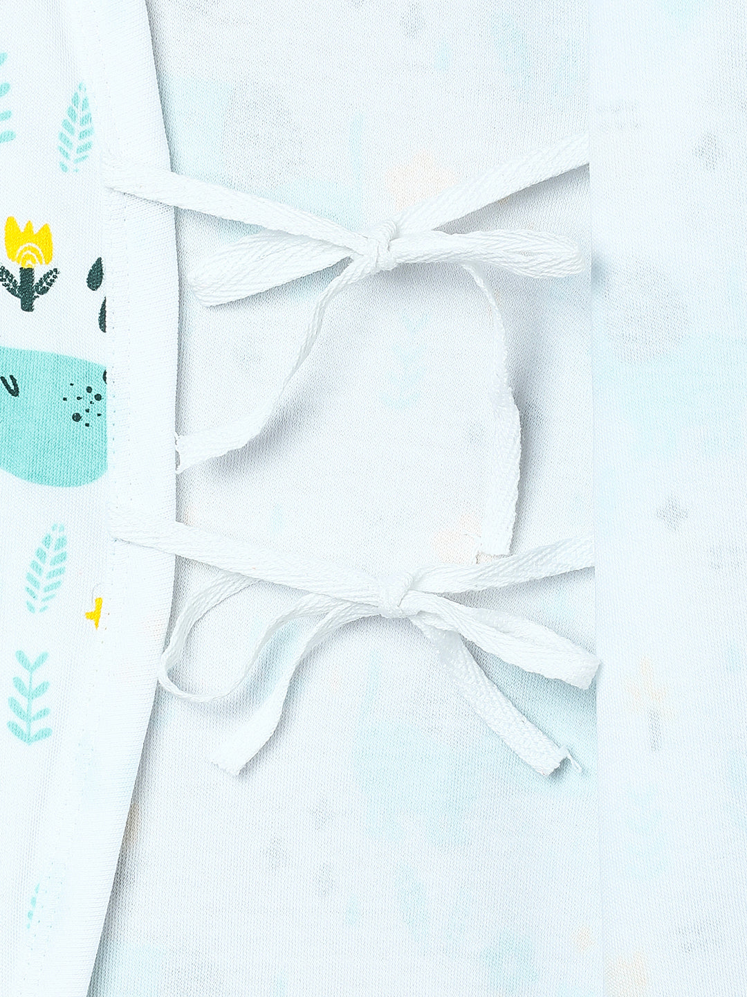  The Woodland Edit Infant Jabla Style Romper