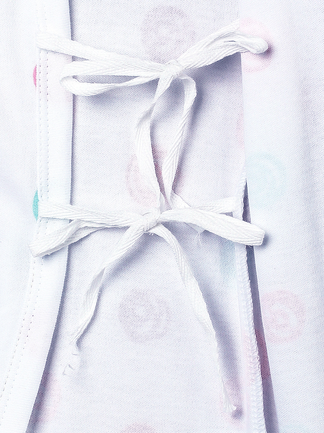  Print Party Infant Jabla Style Romper