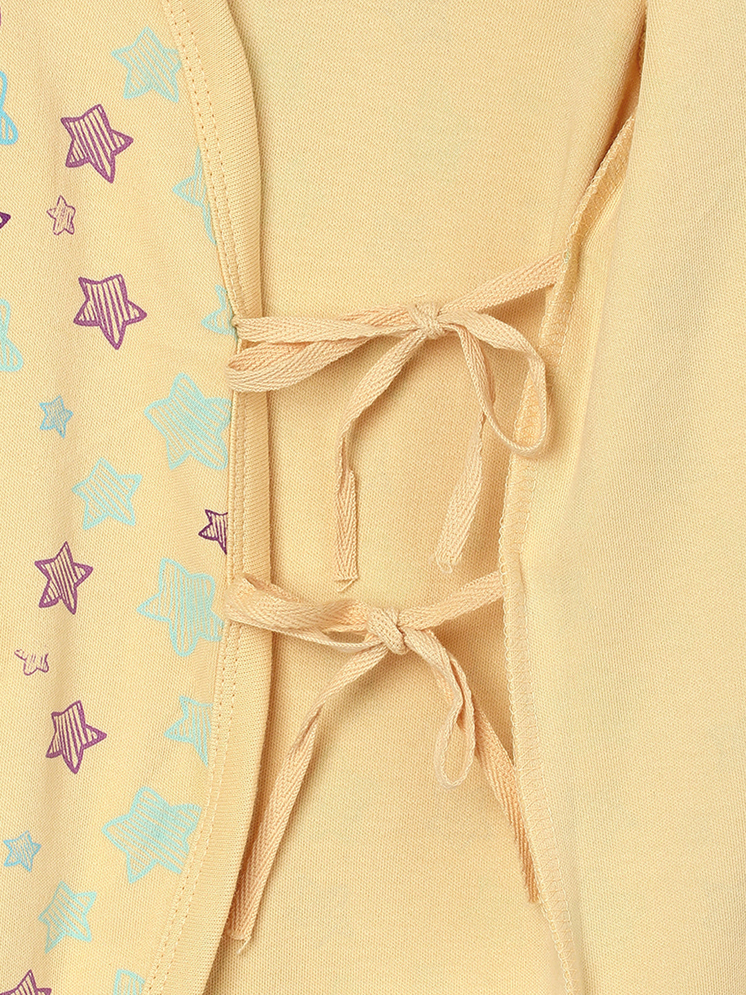  Color Rush Infant Jabla Style Romper Combo 2-Pack