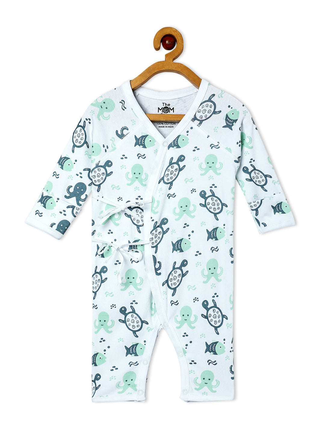  Wild Wonders Infant Set