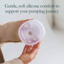 Ameda Glo Dual Wearable Breast Pump Hands-Free Hospital Grade 120G01 5oz