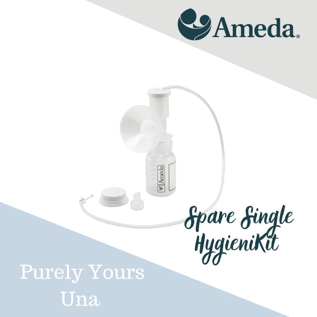 Ameda Purely Yours Una Single Electric Breast Pump Hospital Grade 1.2kg