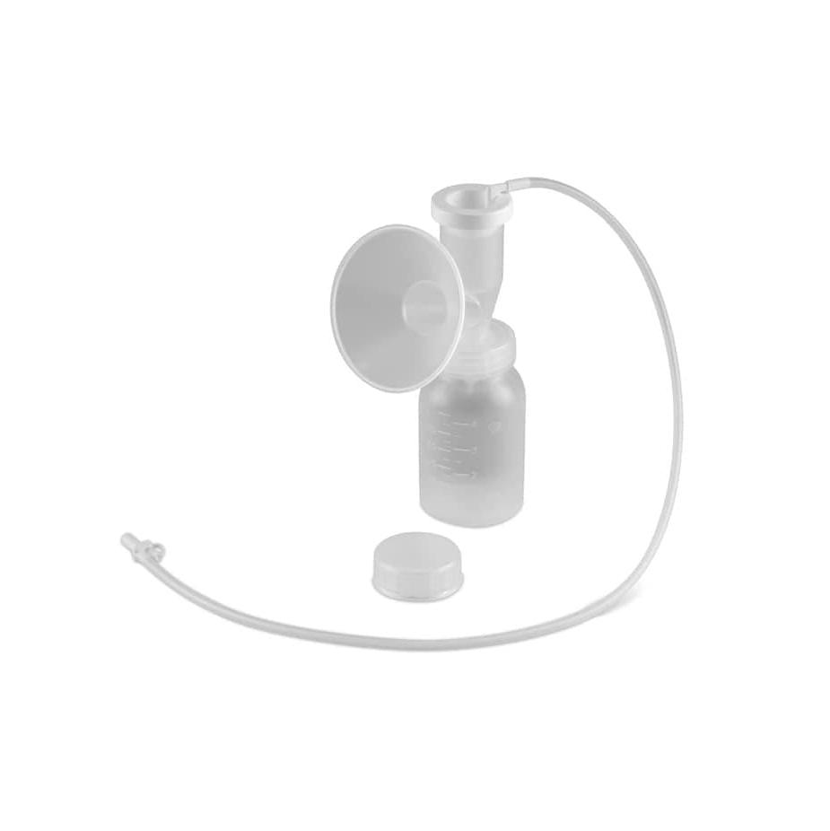 Ameda Single Eco Pump Set 17105I BPA-Free Silicone 0.44lb