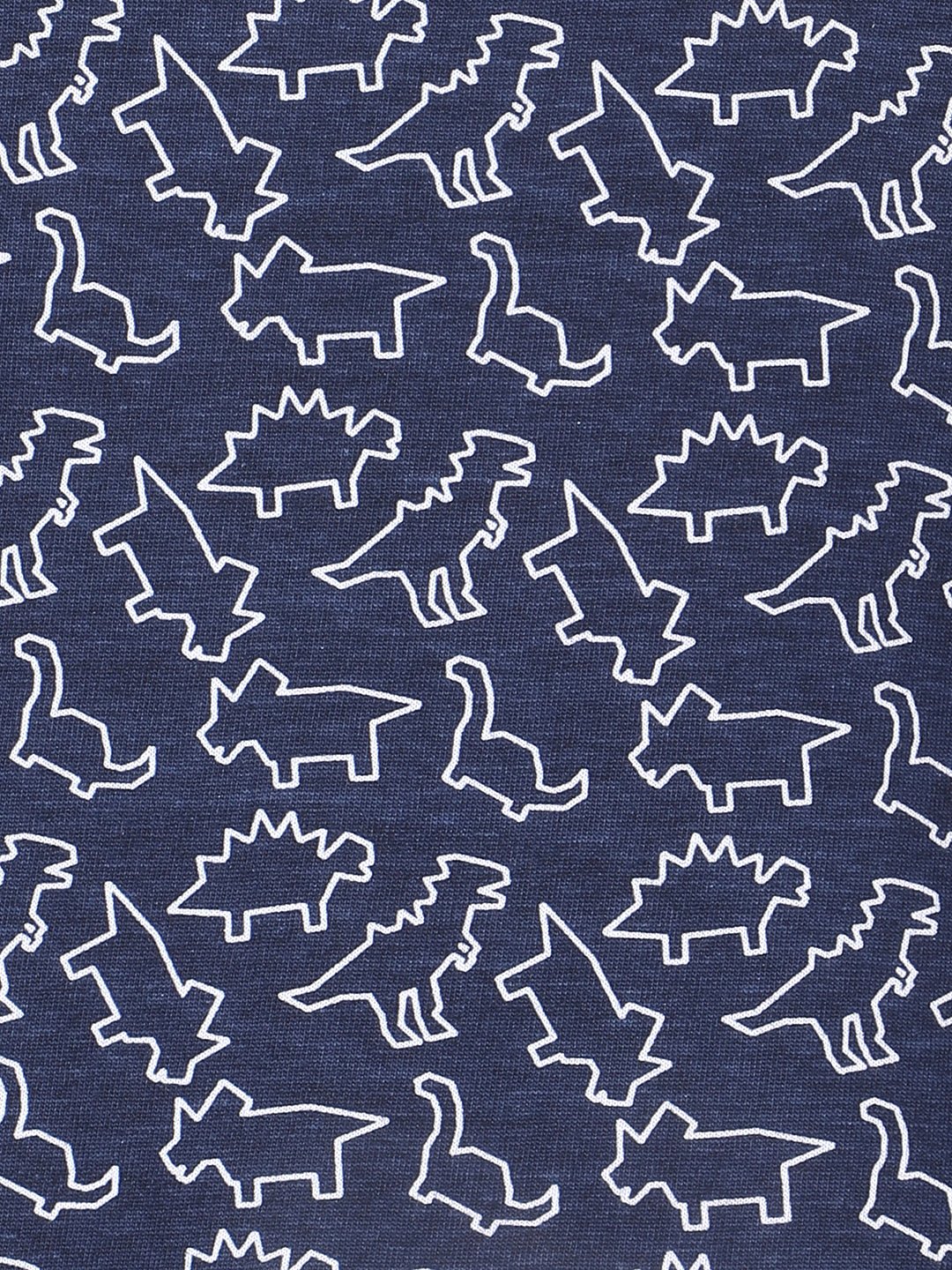 Dinos Rule Mom And Baby Pajama Set Twinning Combo Of 3