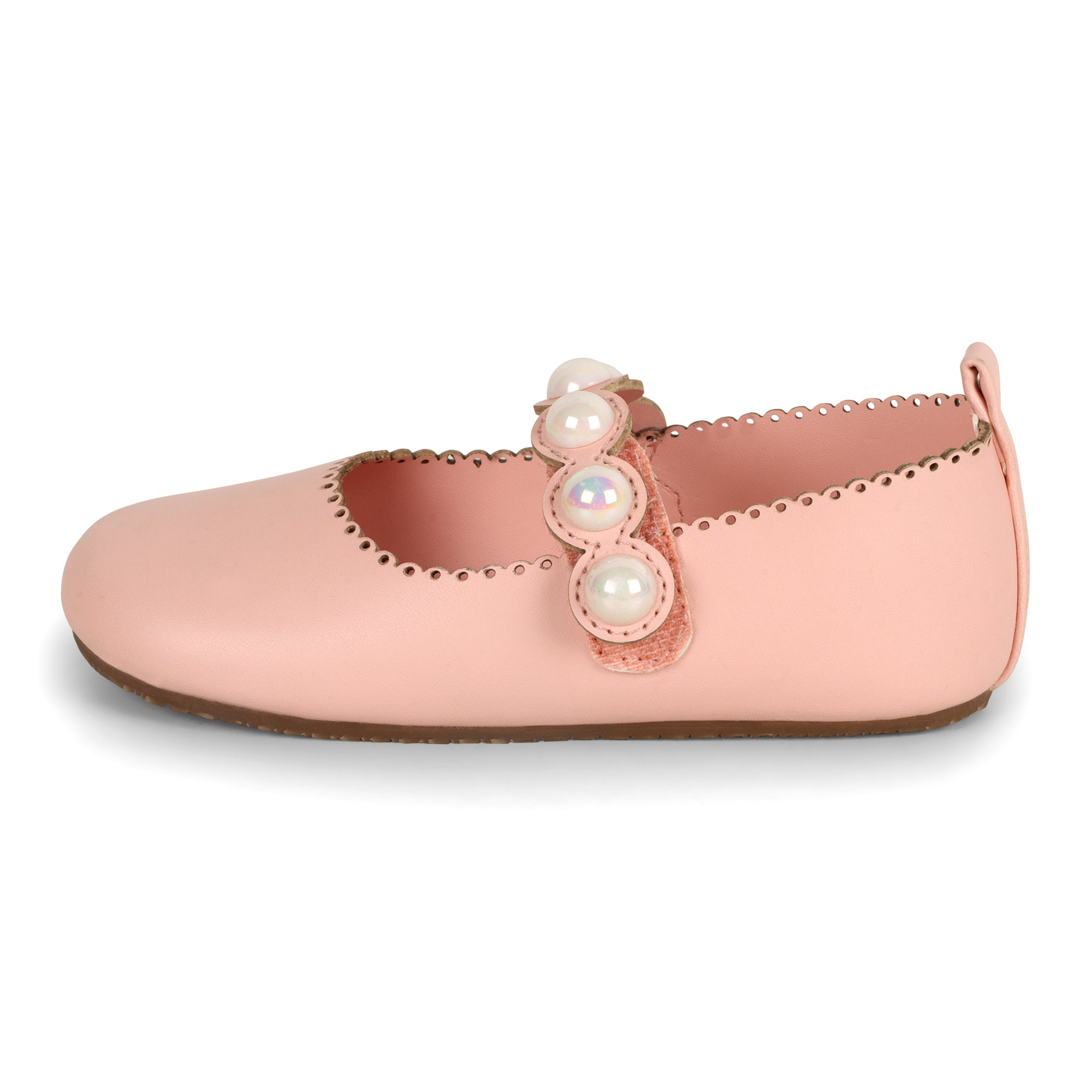 Baby Doe Cinderella Pink Ballerina Infant Set