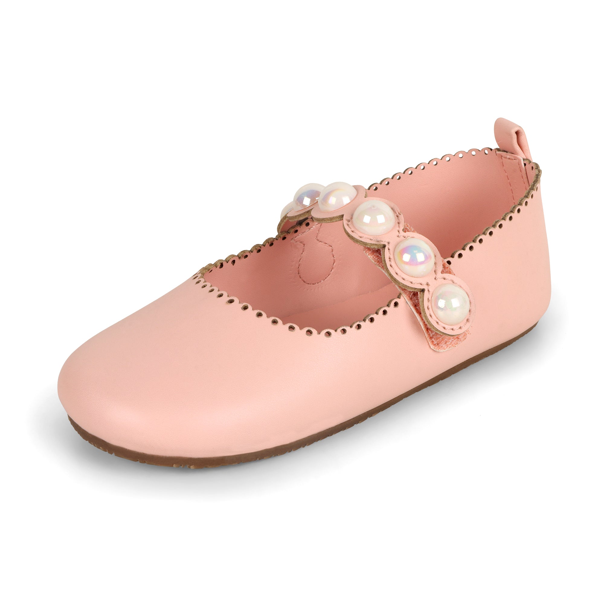 Baby Doe Cinderella Pink Ballerina Infant Set