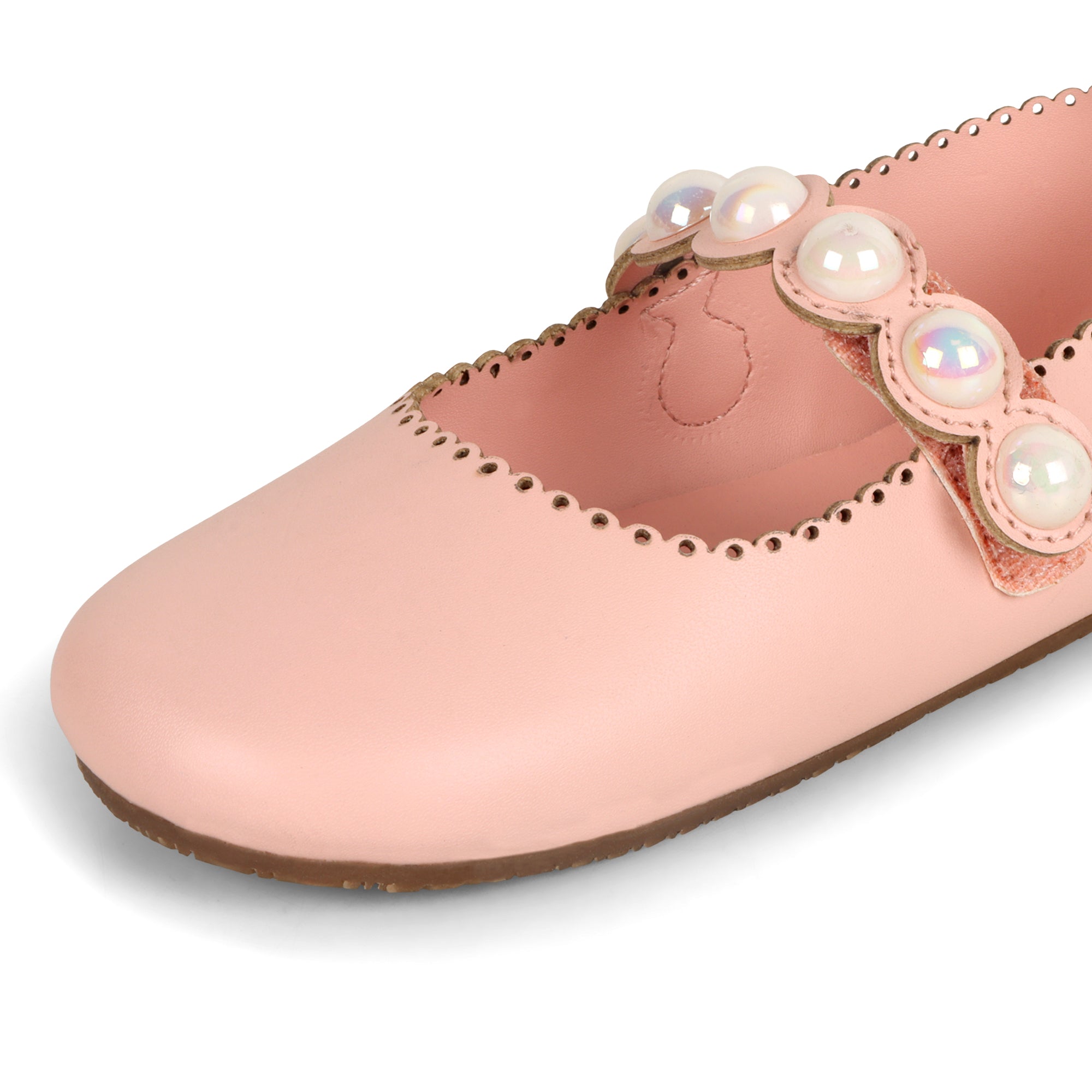 Baby Doe Cinderella Pink Ballerina Infant Set