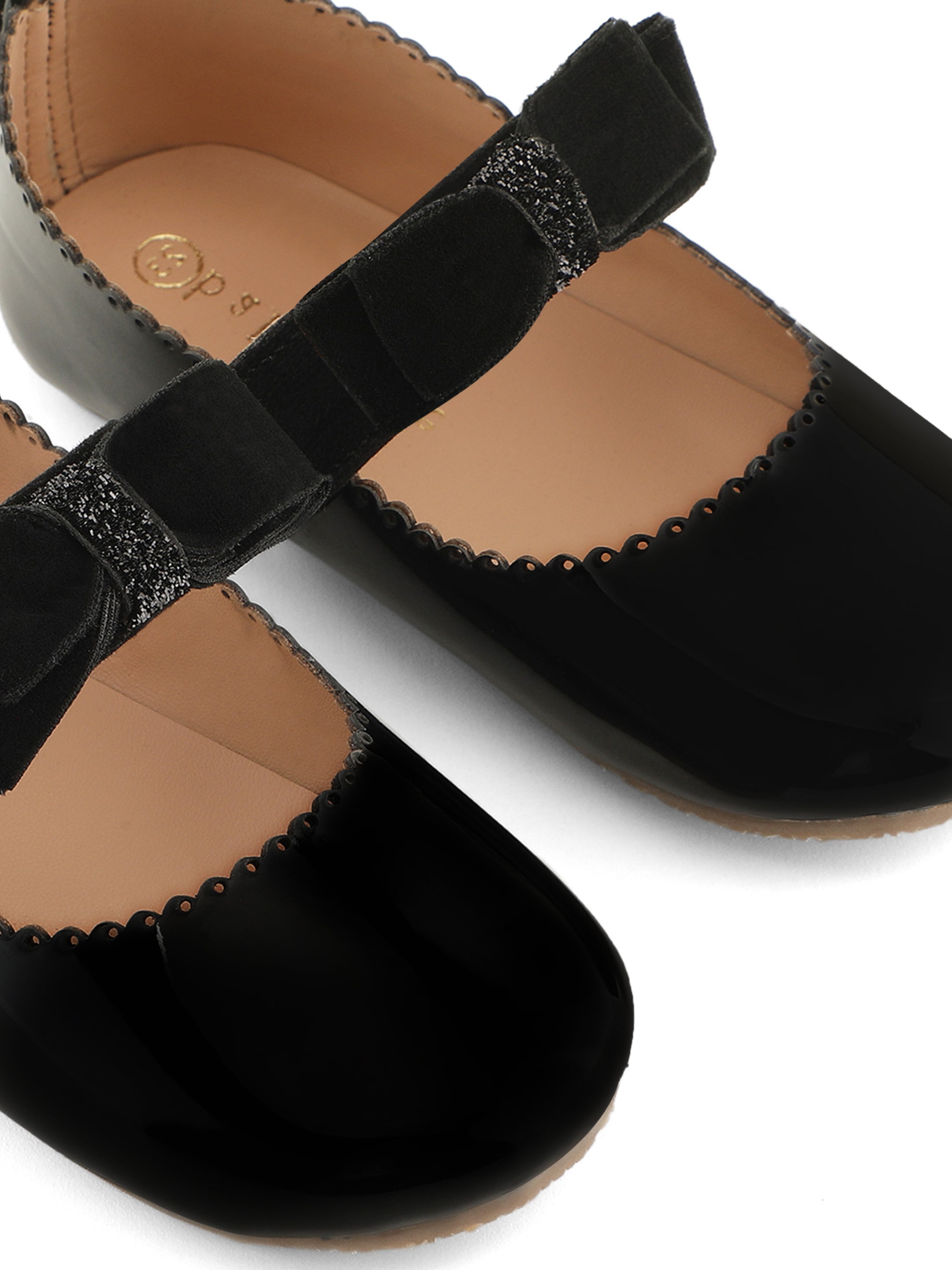 Baby Doe Black Midnight Ballerina Infant Set