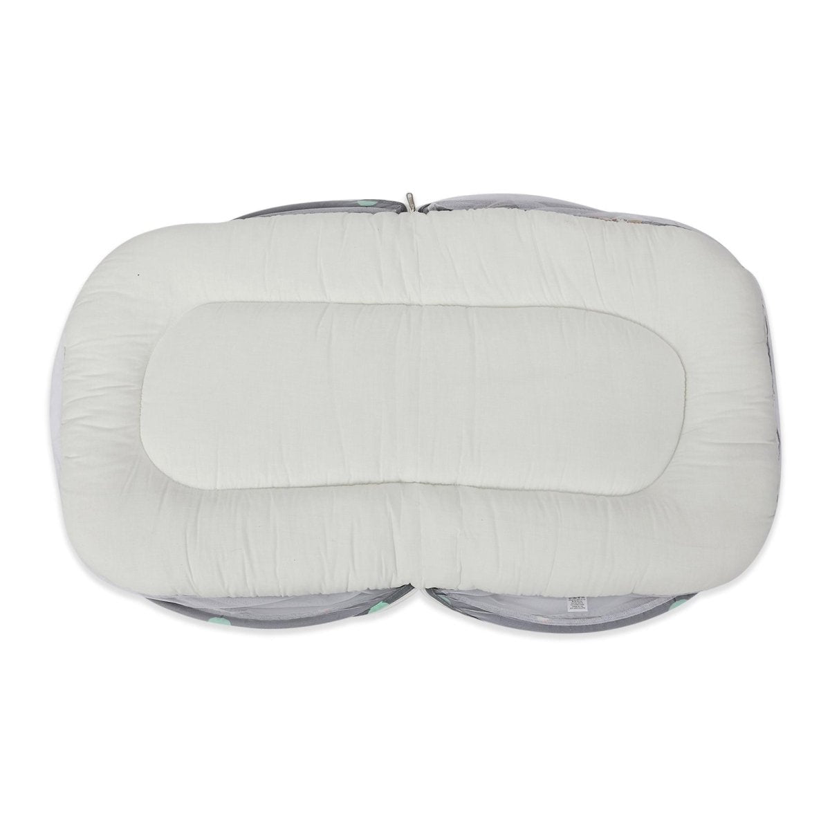 Bear Buddies Portable Cotton Mosquito Net Bed For Babies
