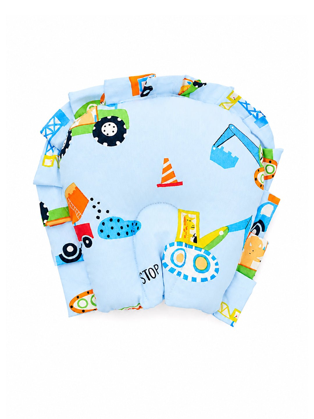 Blue Tons Of Fun Portable Mosquito Net Bed For Kids