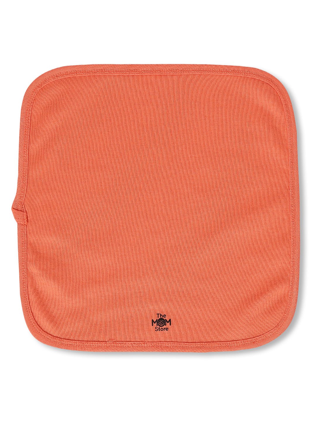 Combo Of 4 Kids Cotton Napkins Set For Babies
