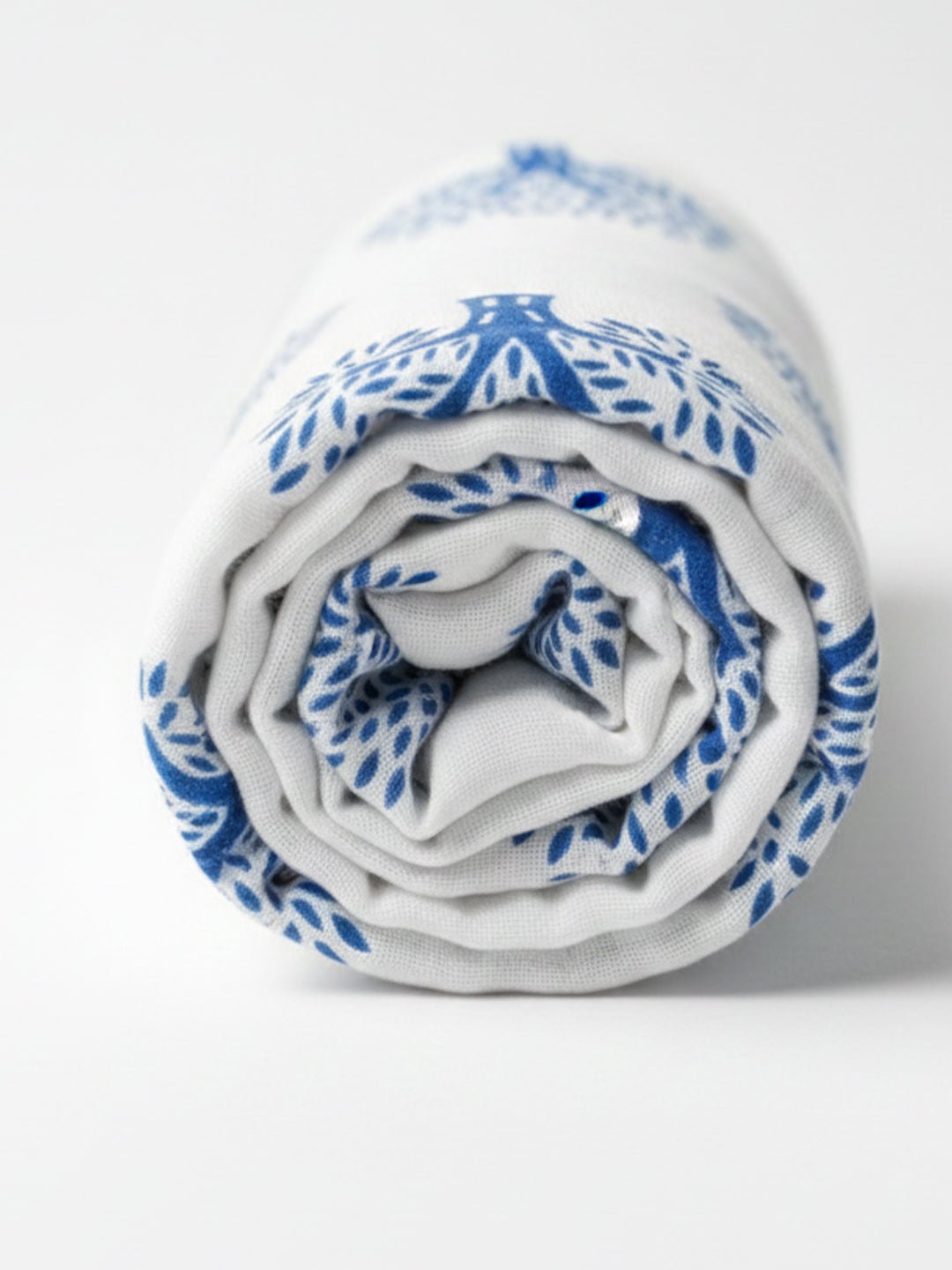 Magical Tree 1 PC Cotton Muslin Baby Swaddle Wrap