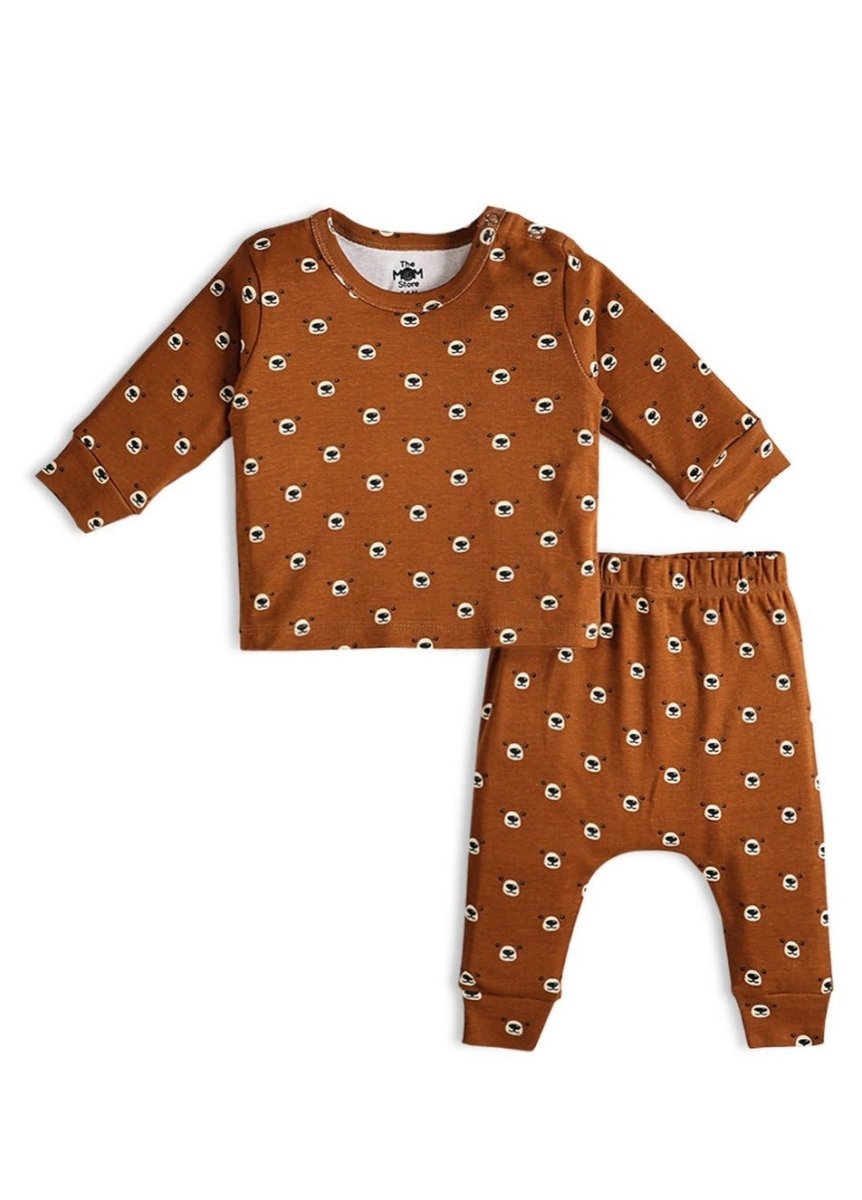  Beary Best Infant Set