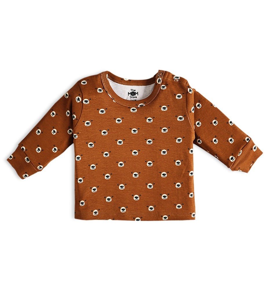  Beary Best Infant Set