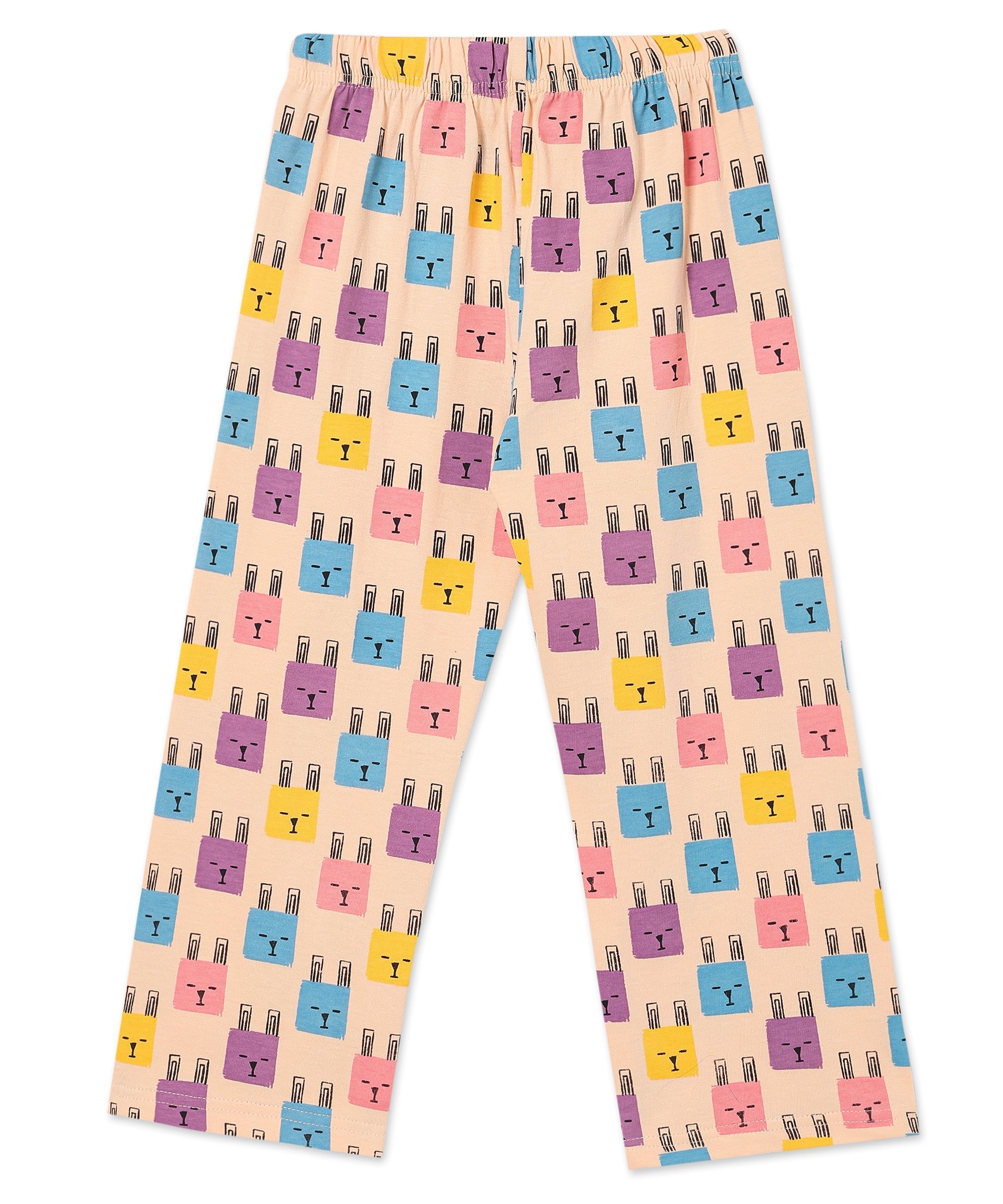  Bedtime Buddies Infant Set