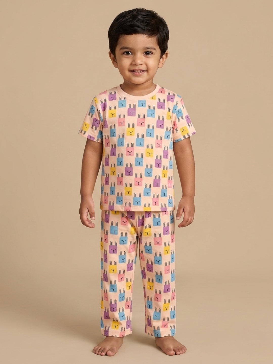  Bedtime Buddies Infant Set