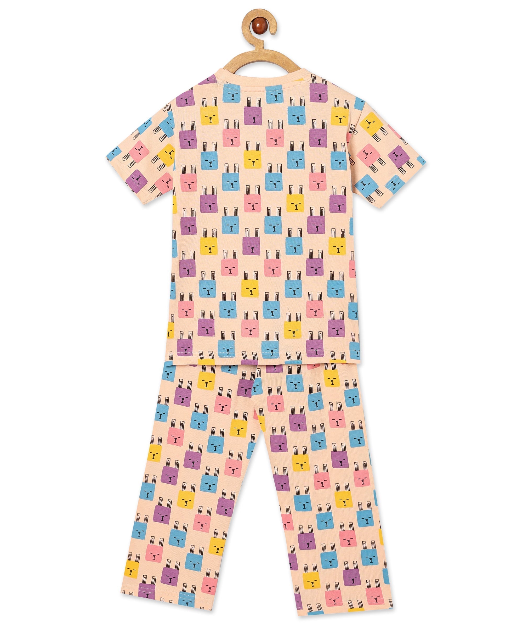  Bedtime Buddies Infant Set