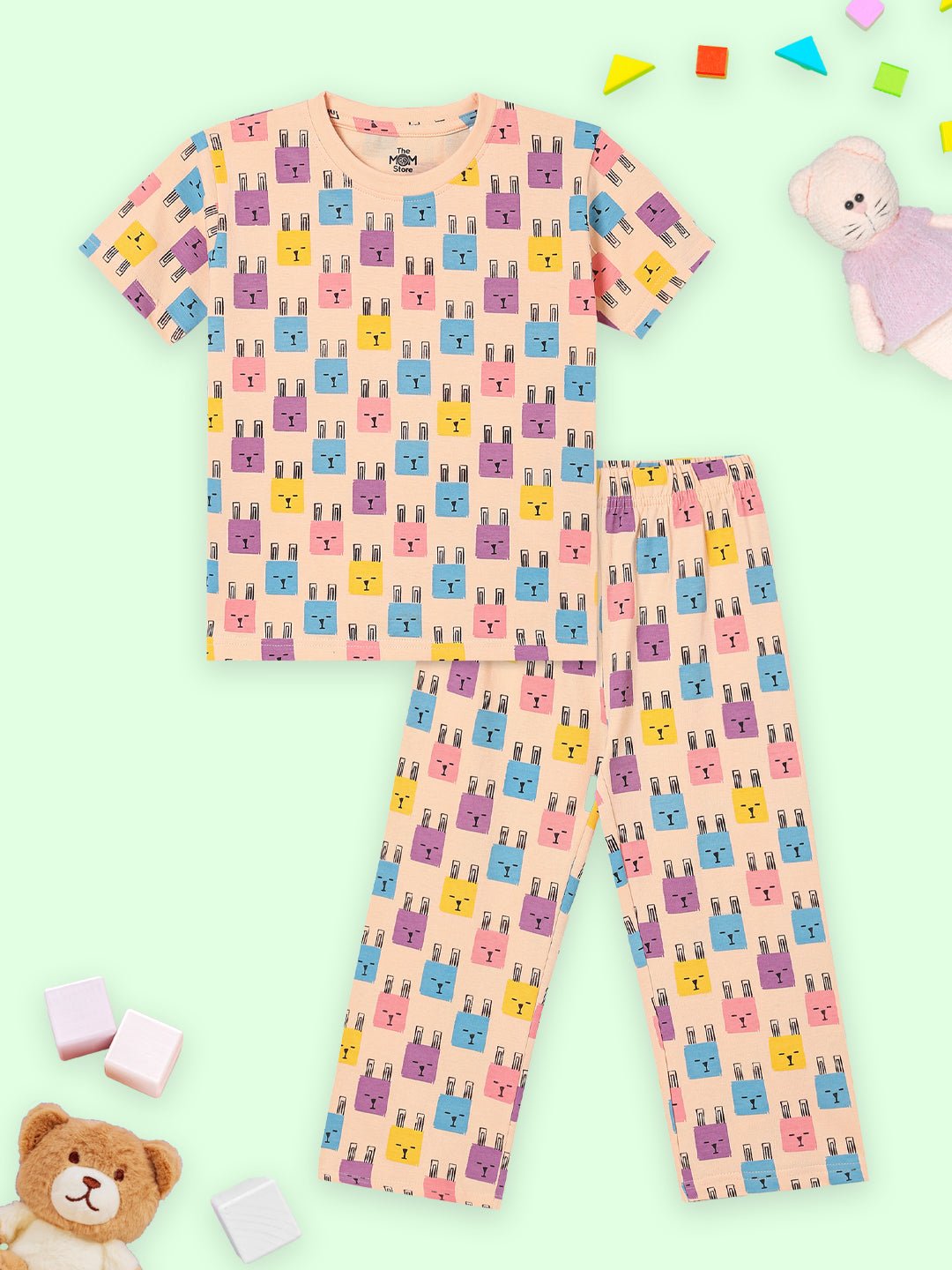  Bedtime Buddies Infant Set