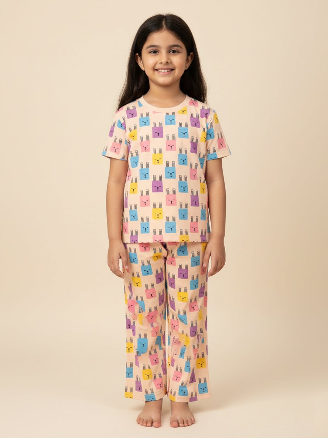  Bedtime Buddies Infant Set