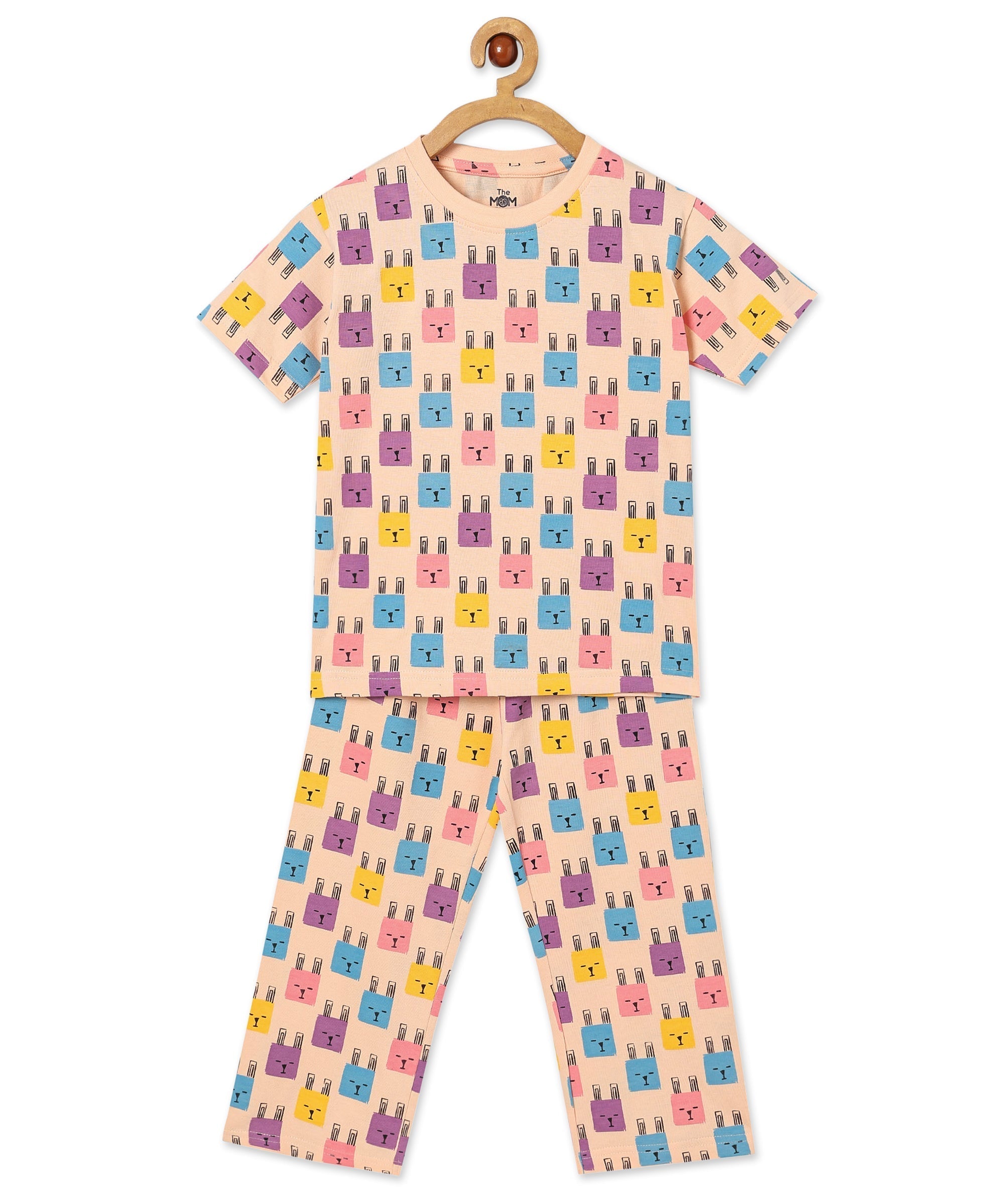  Bedtime Buddies Infant Set