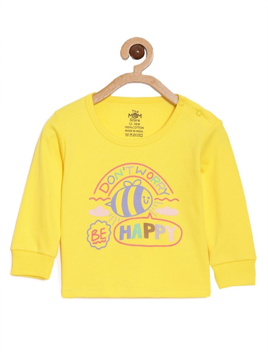  Bee Happy Infant Set