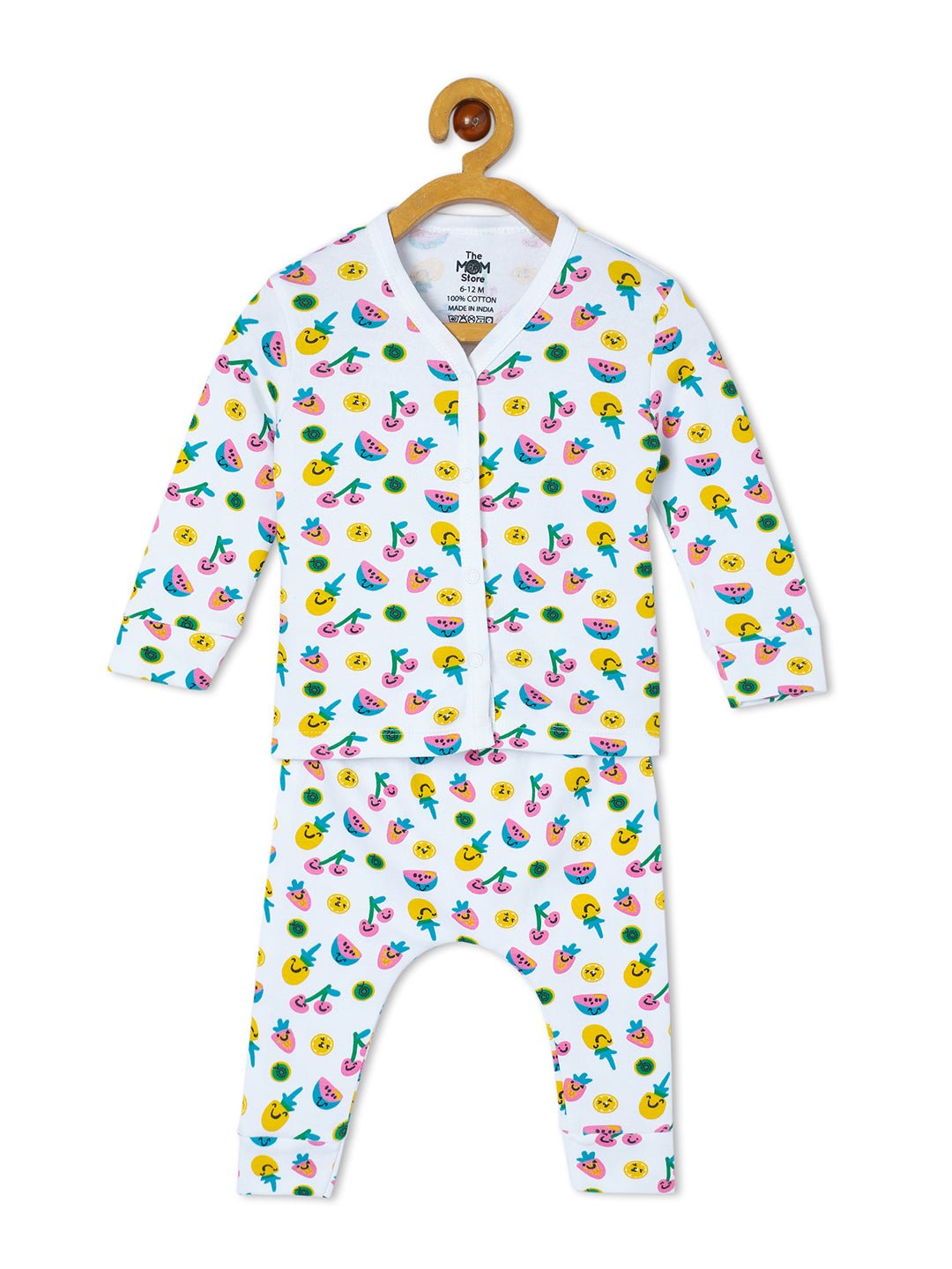  Berry Bites Infant Set