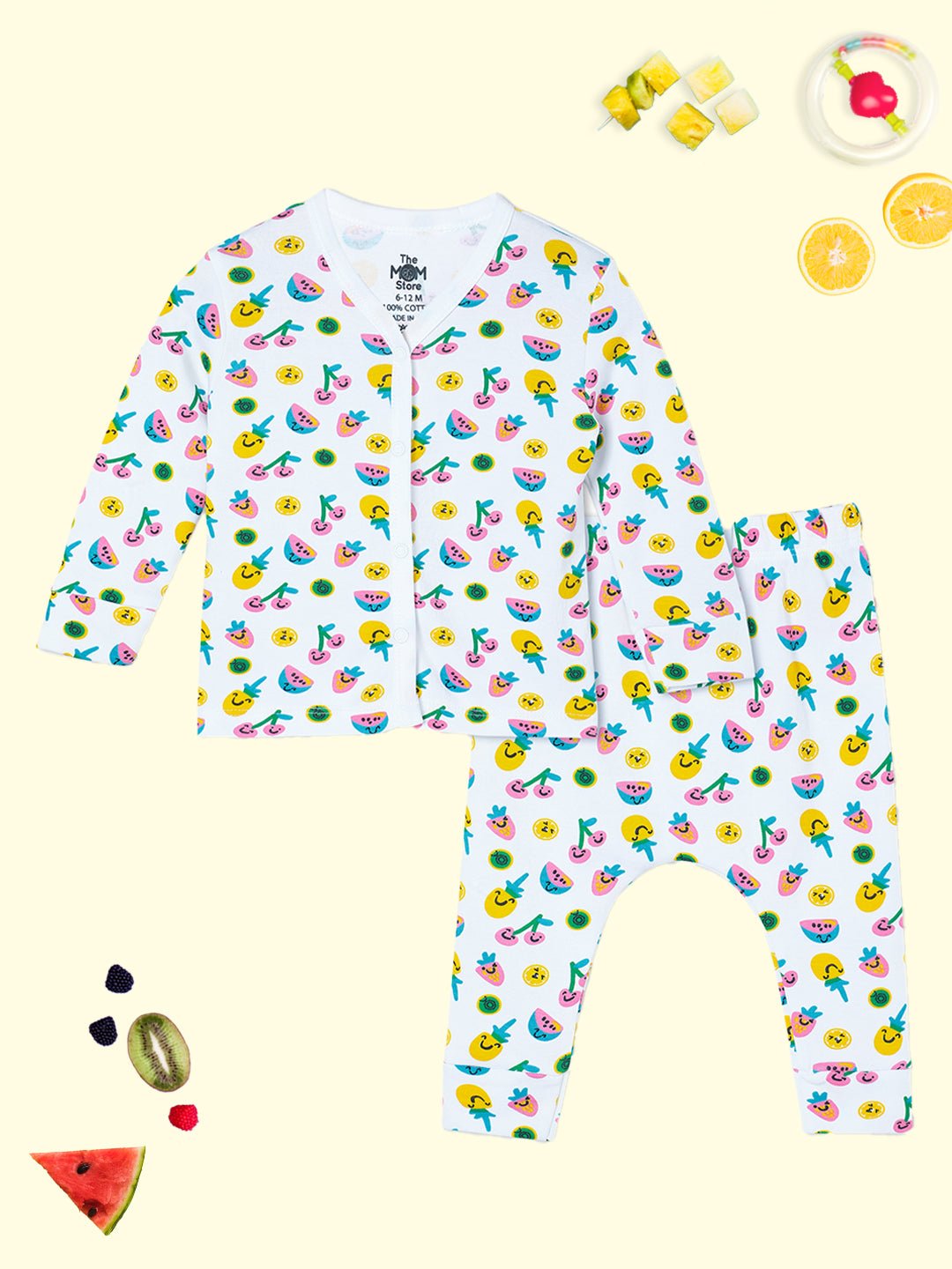  Berry Bites Infant Set