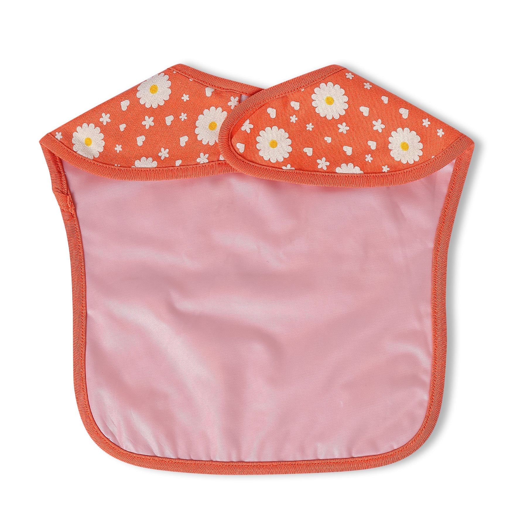 Blossom Bundle 4 PCS Newborn Baby Gift Box With Romper And Milestone Cards