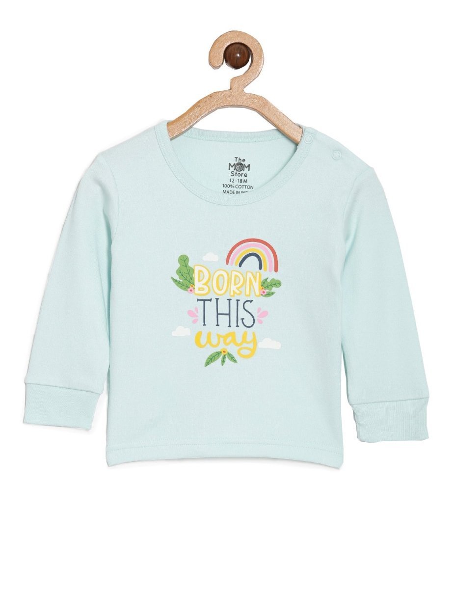  Born This Way Infant Set