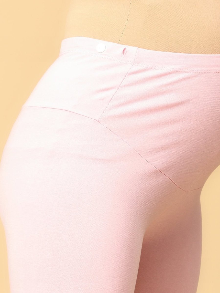  Combo Of 2 High Waist Mama Boyshorts Multi