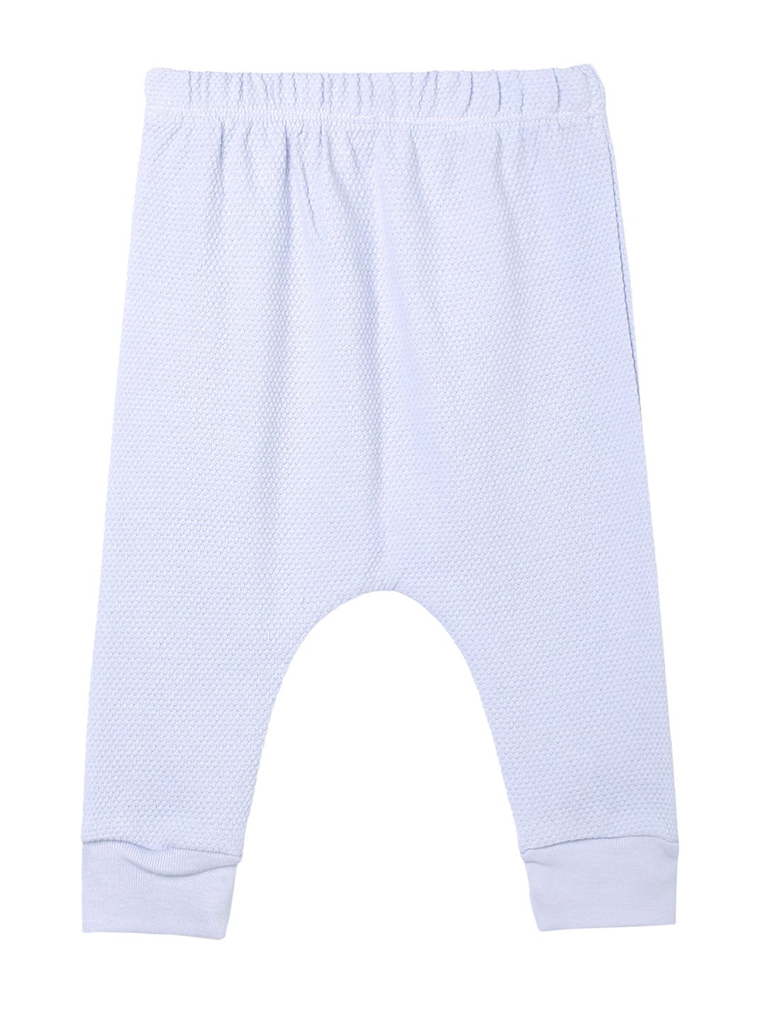  Pastel Orange & Lavender Infant Set Combo 2-Pack