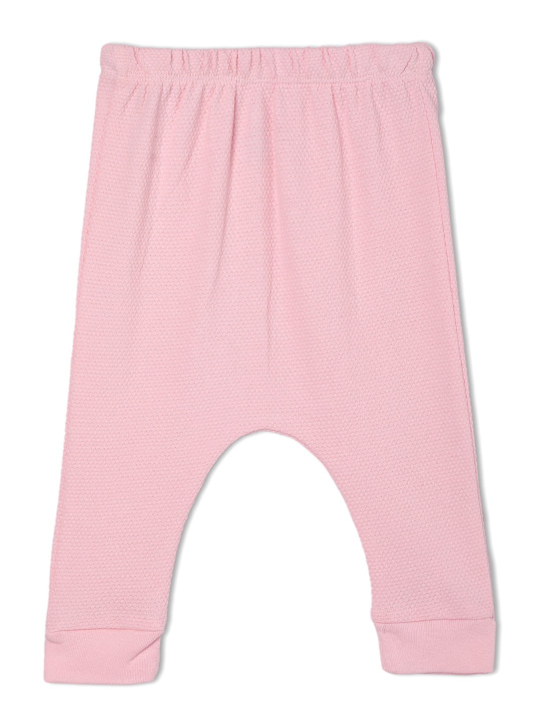  Pastel Pink & Lavender Infant Set Combo 2-Pack
