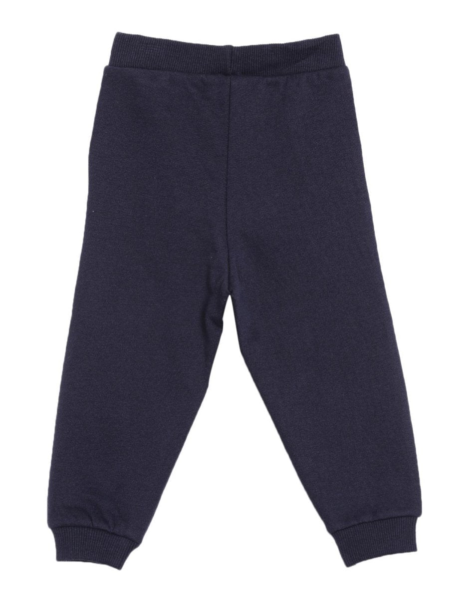Combo of 2 Kids Winter Trousers