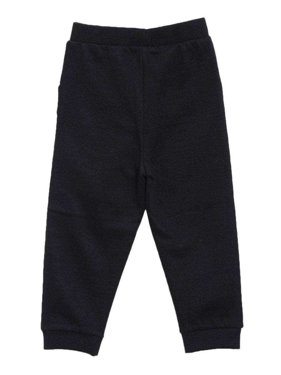 Combo of 2 Kids Winter Trousers