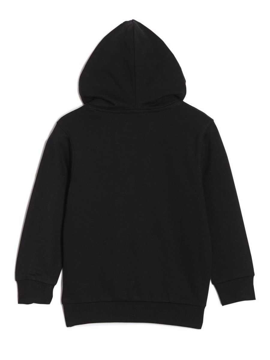 Combo Of 3 Kids Hooded Sweatshirts
