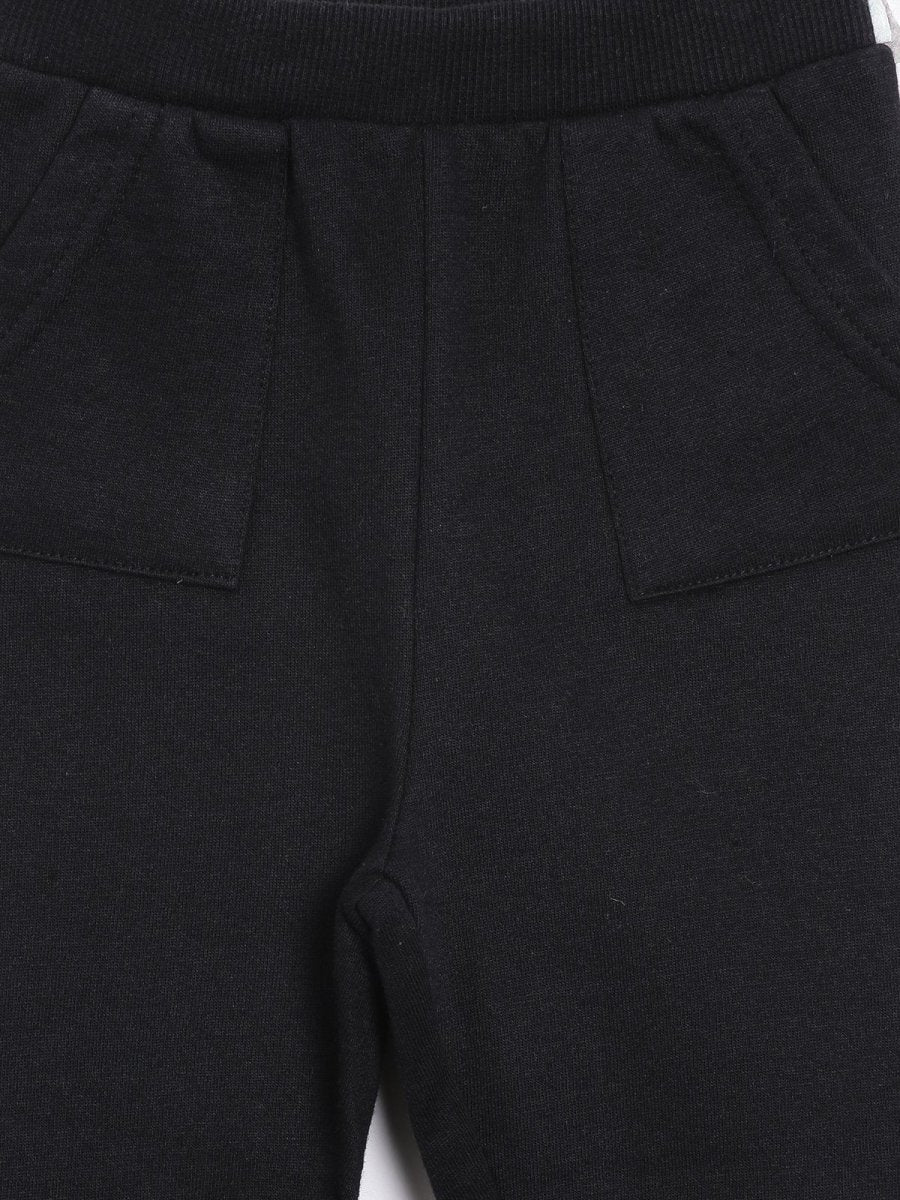 Combo of 3 Kids Winter Trousers