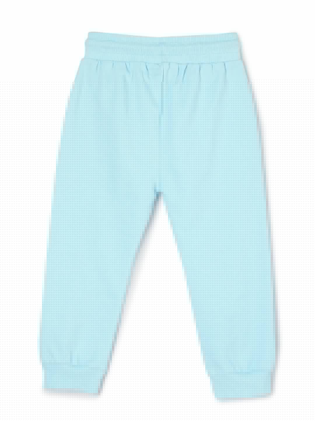  Combo Of 3 Winter Sweatpants For Kids