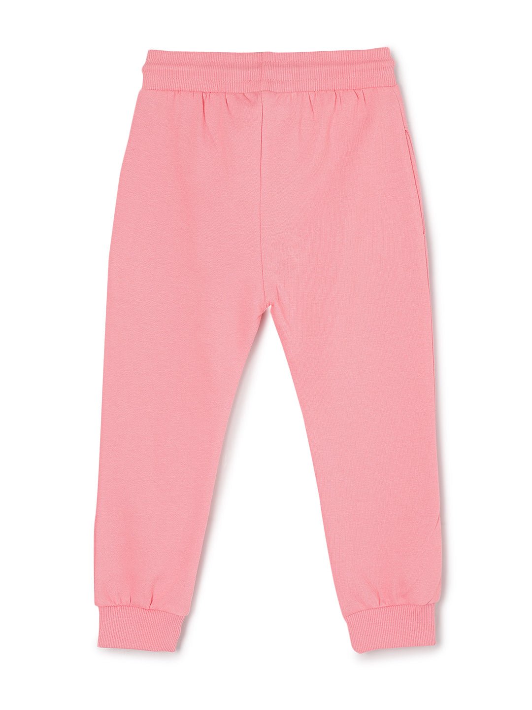  Combo Of 3 Winter Sweatpants For Kids