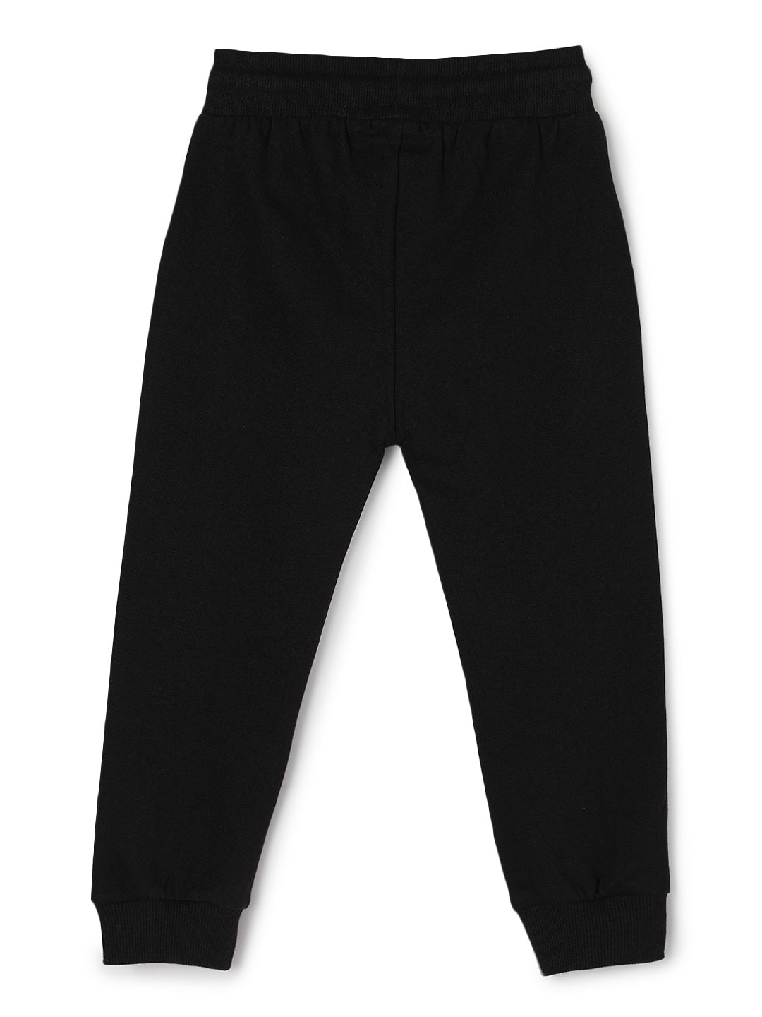  Combo Of 3 Winter Sweatpants For Kids