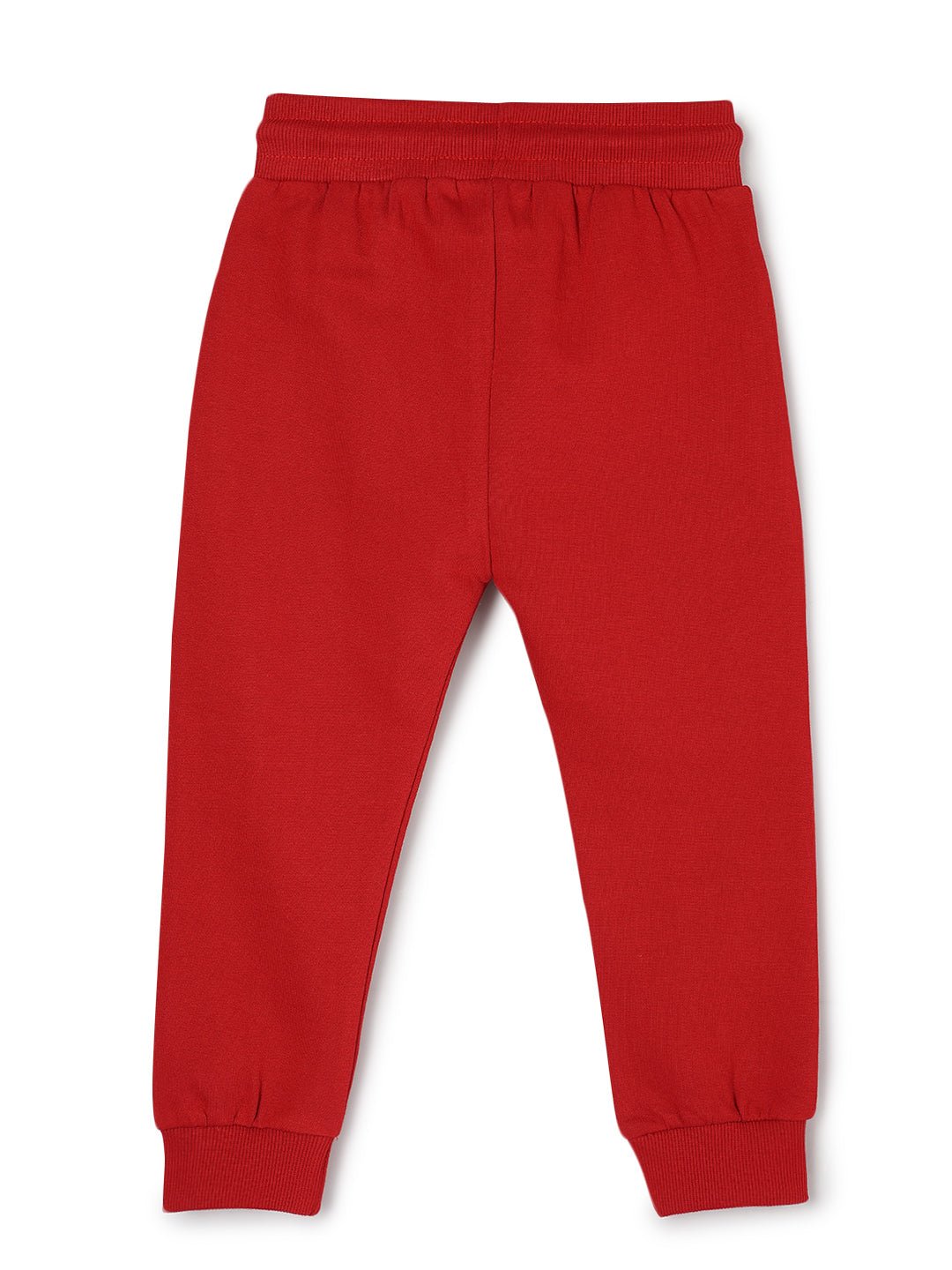  Combo Of 3 Winter Sweatpants For Kids