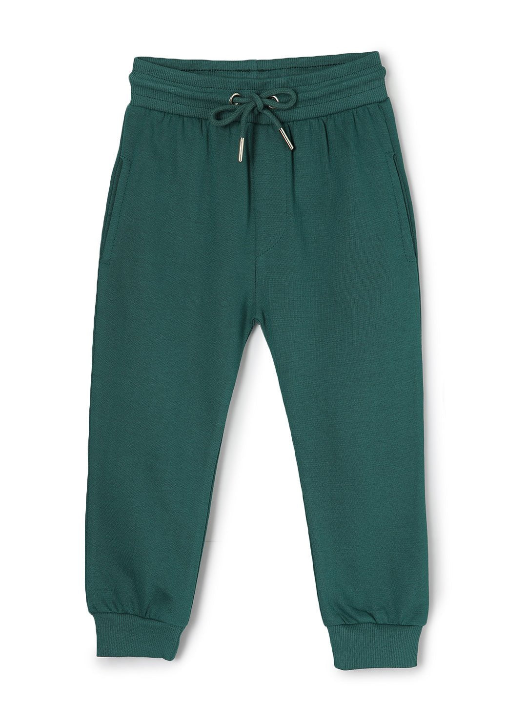 Combo Of 3 Winter Sweatpants For Kids
