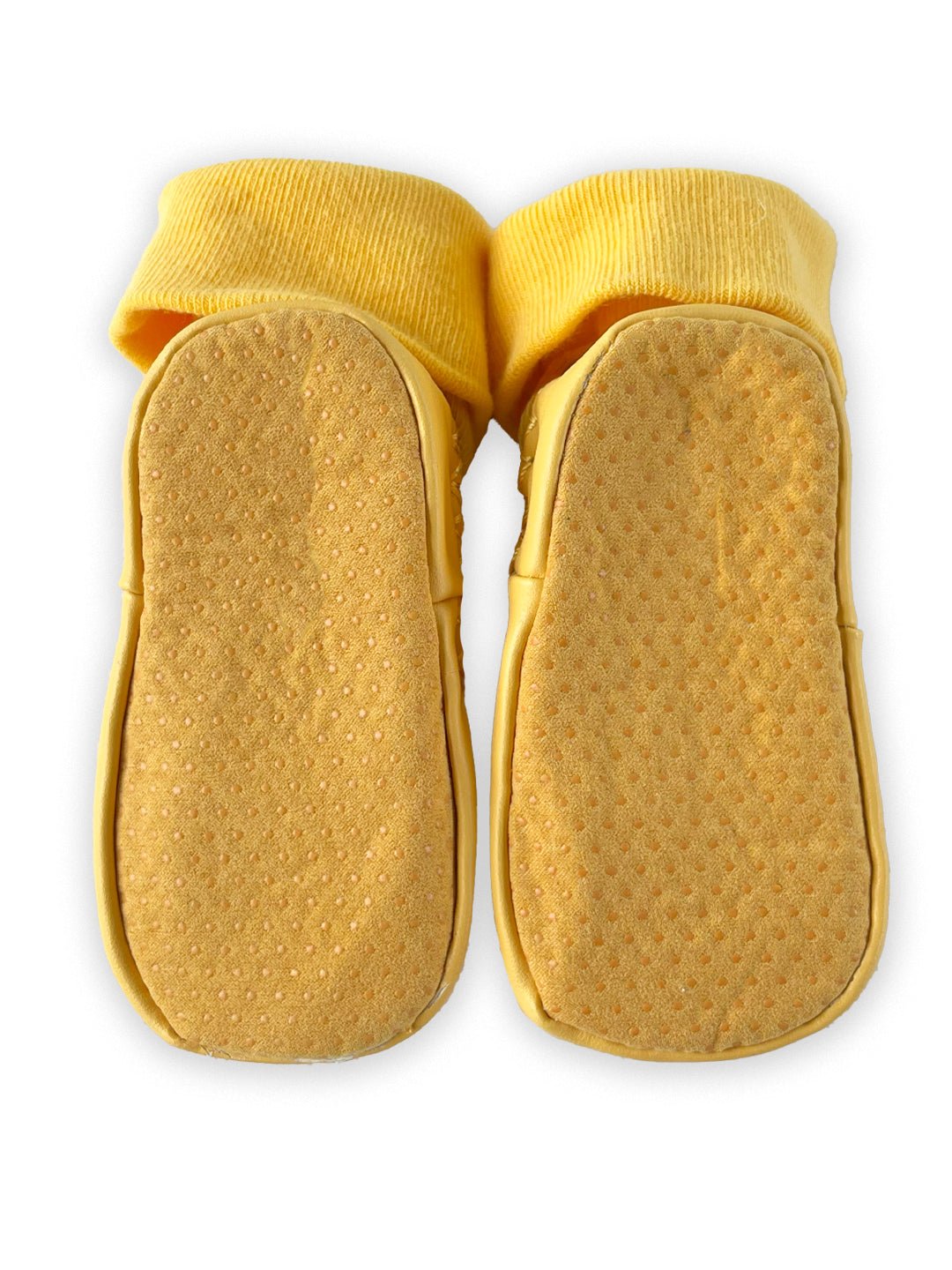 Mini Soul Cuddle Cloud Animal Patch Socks For Infants