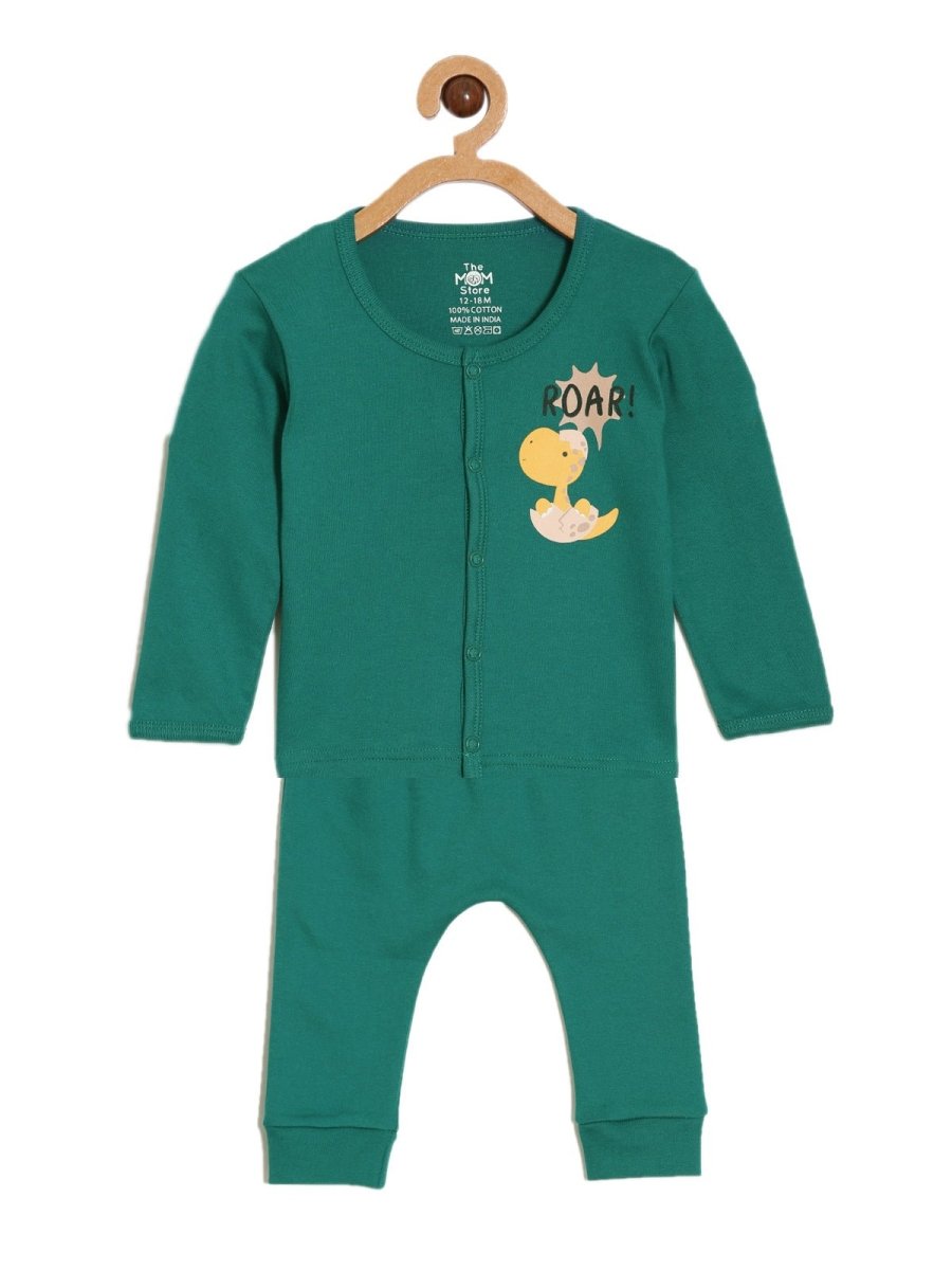  Dino Roar Infant Set