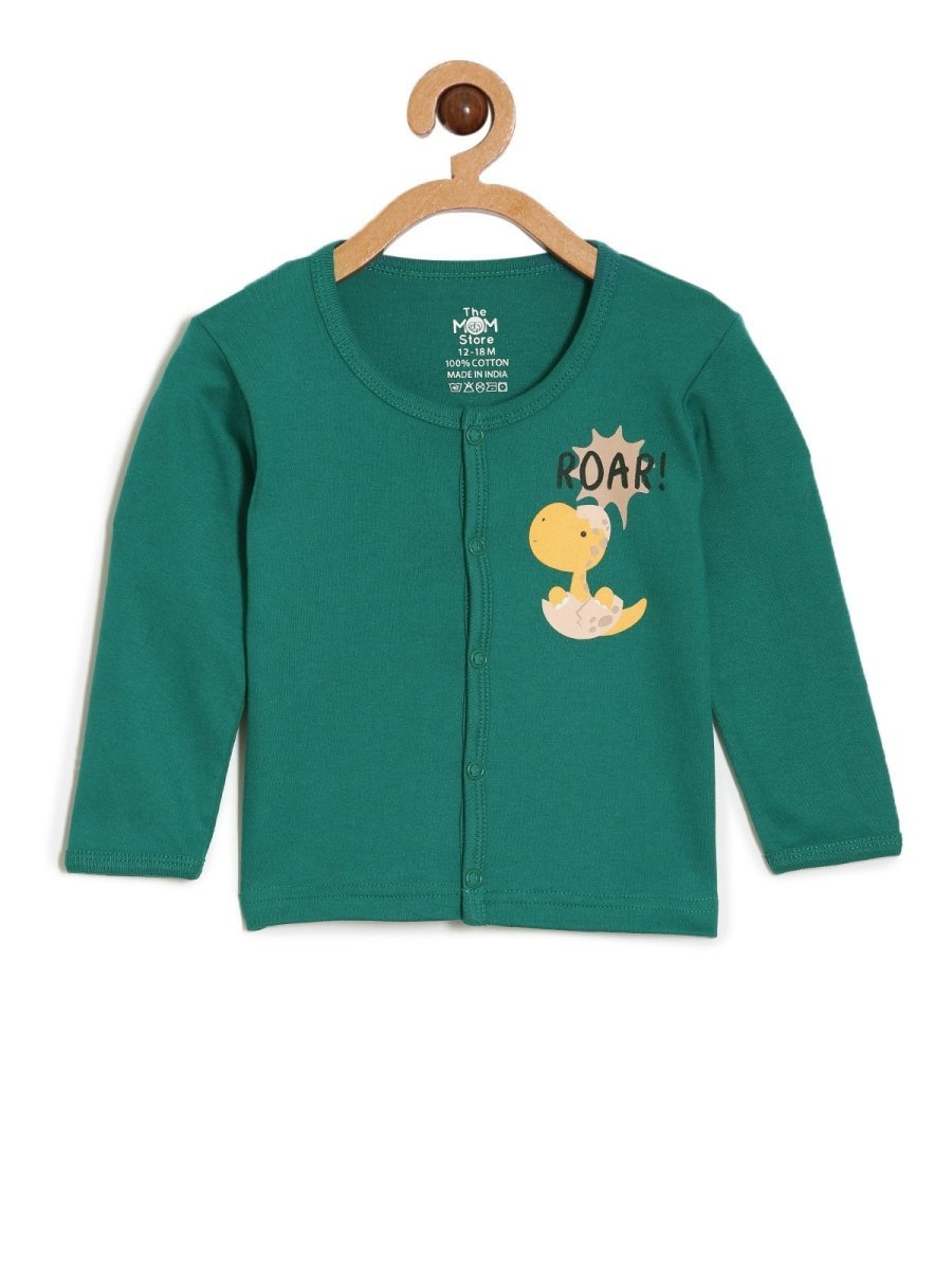  Dino Roar Infant Set