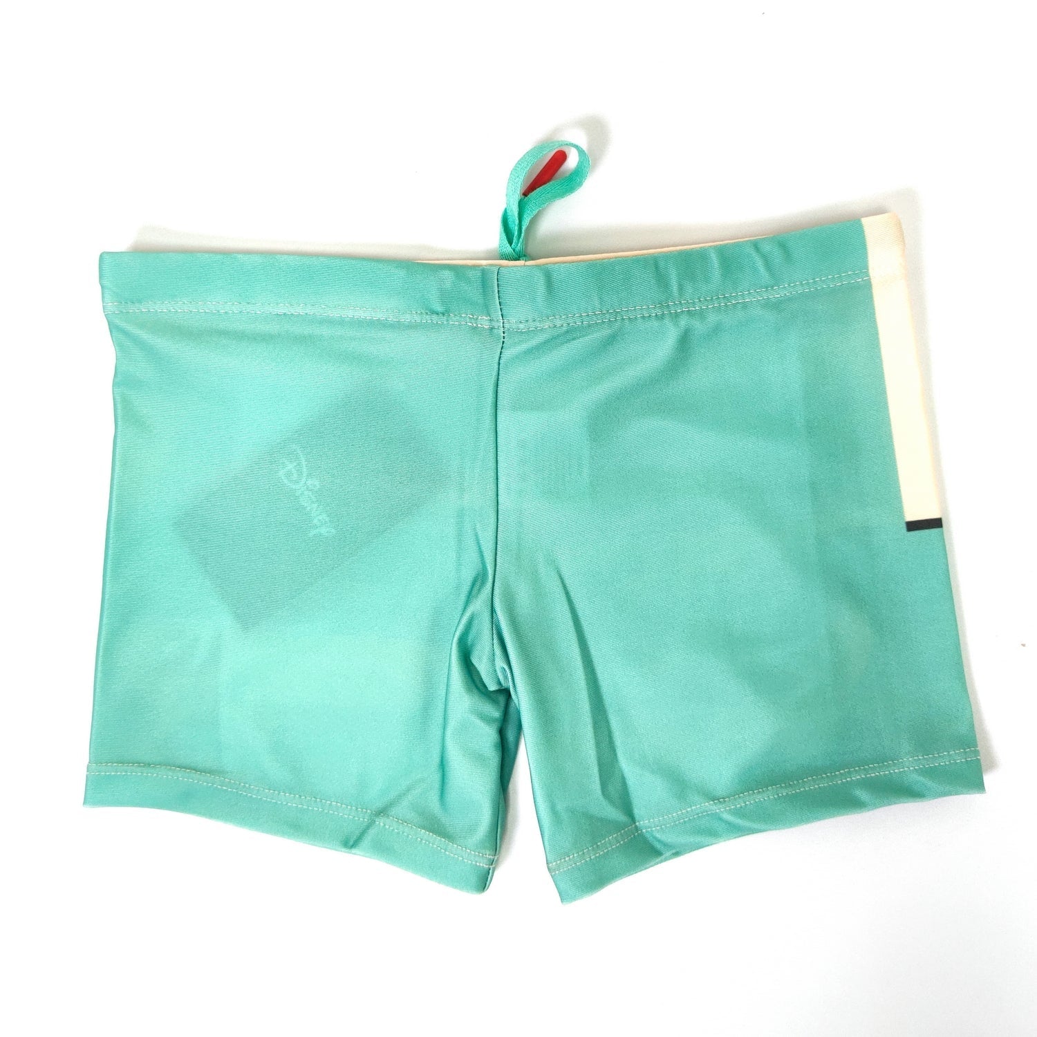 Mickey Mouse Boys Fun Comfort Swim Trunks