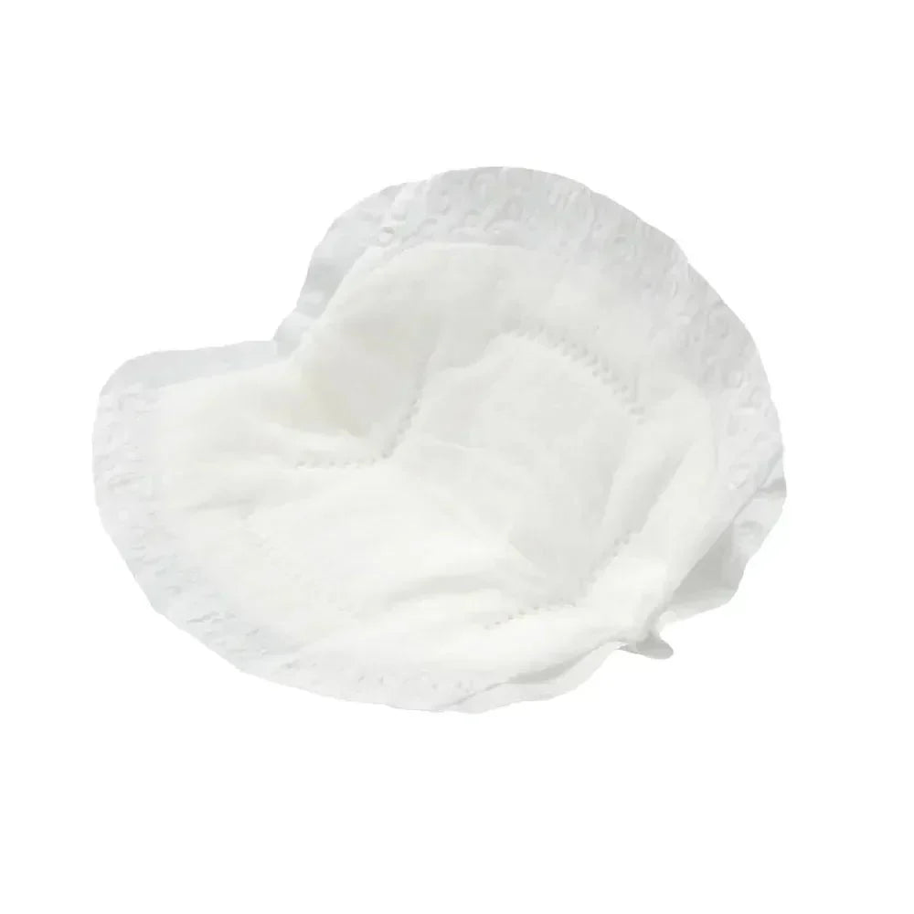 Dr. Brown's Disposable Breast Pads Ultra Absorbent Leakproof Protection 30 Pack 0.22lb