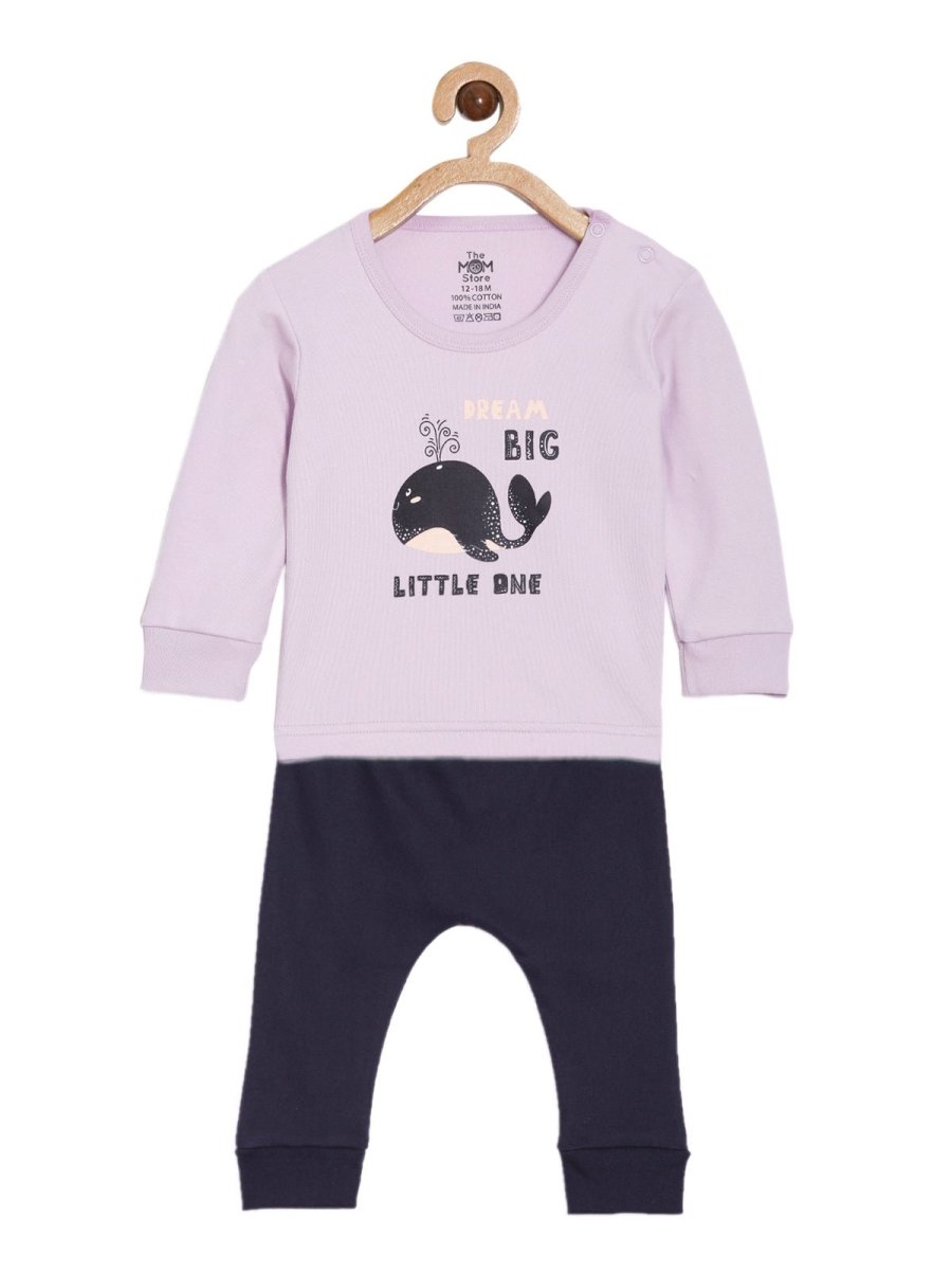  Dream Big Infant Set