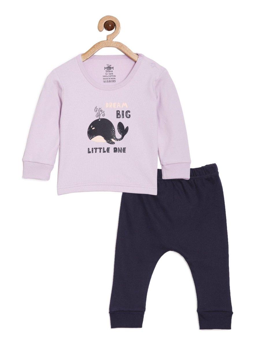  Dream Big Infant Set